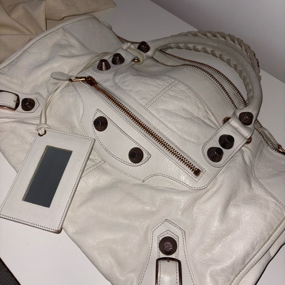 balenciaga city work bag - Picture 2 of 12